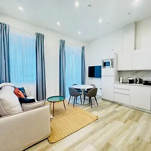  Appartement Qe